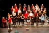 27.10.2018 20 Jahre Salt'n'Light Gospelchor aus Hameln
