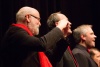 27.10.2018 20 Jahre Salt'n'Light Gospelchor aus Hameln