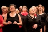 27.10.2018 20 Jahre Salt'n'Light Gospelchor aus Hameln