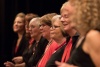 27.10.2018 20 Jahre Salt'n'Light Gospelchor aus Hameln