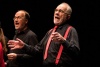 27.10.2018 20 Jahre Salt'n'Light Gospelchor aus Hameln