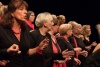 27.10.2018 20 Jahre Salt'n'Light Gospelchor aus Hameln