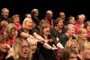 27.10.2018 20 Jahre Salt'n'Light Gospelchor aus Hameln