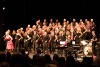 27.10.2018 20 Jahre Salt'n'Light Gospelchor aus Hameln